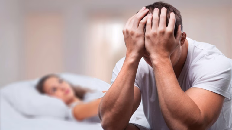 دليلك لعلاج الضعف الجنسي والانتصاب 47 دليل علاج ضعف الانتصاب